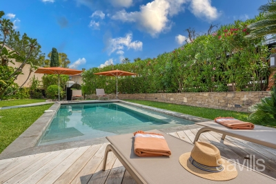 Villa in Saint-Jean-Cap-Ferrat for rental from 10 200 € / week, Photo 2