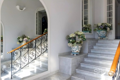 Apartment in Cap-d'Ail for rental from 6 000 € / week, Photo 2