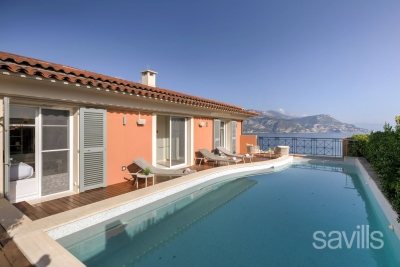 Villa in Saint-Jean-Cap-Ferrat for rental from 100 000 € / week, Photo 3