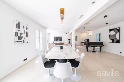 Villa in Cannes for rental from 12 000 € / week, Photo 3