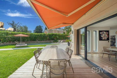 Villa in Saint-Jean-Cap-Ferrat for rental from 10 200 € / week, Photo 3