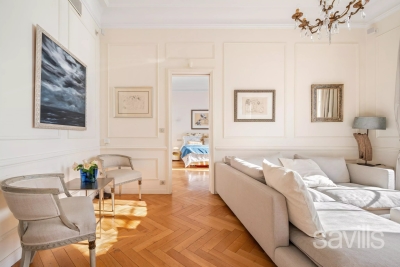 Apartment in Cap-d'Ail for rental from 6 000 € / week, Photo 3
