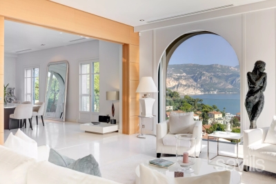 Villa in Saint-Jean-Cap-Ferrat for rental from 100 000 € / week, Photo 4