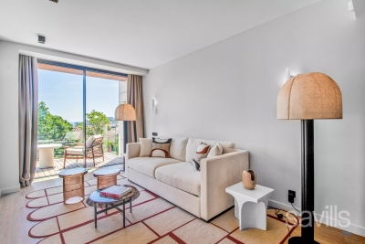 Villa in Saint-Jean-Cap-Ferrat for rental from 43 000 € / week, Photo 4