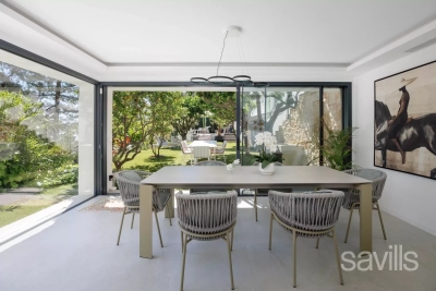 Villa in Èze for rental from 20 000 € / week, Photo 4