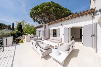 Villa in Cannes for rental from 12 000 € / week, Photo 4