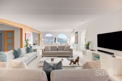 Villa in Saint-Jean-Cap-Ferrat for rental from 100 000 € / week, Photo 5