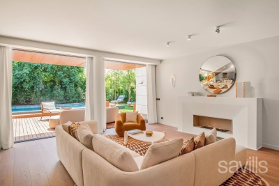 Villa in Saint-Jean-Cap-Ferrat for rental from 43 000 € / week, Photo 5