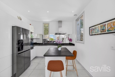 Villa in Èze for rental from 21 000 € / week, Photo 5