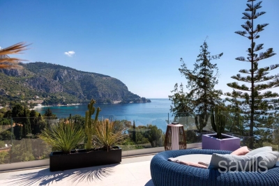 Villa in Èze for rental from 20 000 € / week, Photo 5
