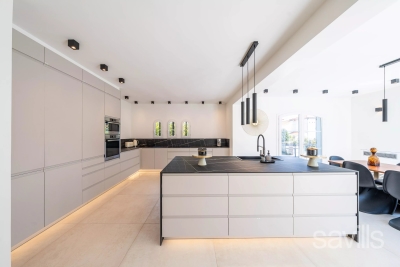 Villa in Cannes for rental from 12 000 € / week, Photo 5