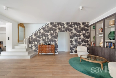 Villa in Saint-Jean-Cap-Ferrat for rental from 10 200 € / week, Photo 5