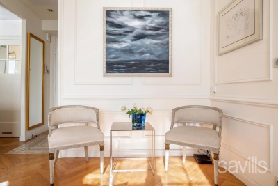 Apartment in Cap-d'Ail for rental from 6 000 € / week, Photo 5