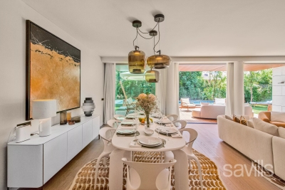 Villa in Saint-Jean-Cap-Ferrat for rental from 43 000 € / week, Photo 6