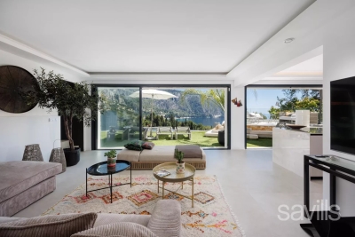 Villa in Èze for rental from 20 000 € / week, Photo 6