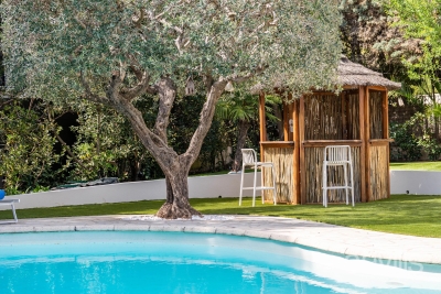 Villa in Cannes for rental from 12 000 € / week, Photo 6