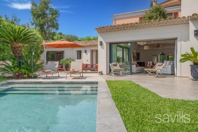 Villa in Saint-Jean-Cap-Ferrat for rental from 10 200 € / week, Photo 6