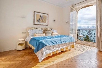 Apartment in Cap-d'Ail for rental from 6 000 € / week, Photo 6