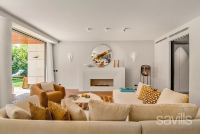 Villa in Saint-Jean-Cap-Ferrat for rental from 43 000 € / week, Photo 7