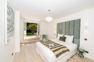 Villa in Cannes for rental from 12 000 € / week, Photo 7