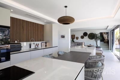 Villa in Èze for rental from 20 000 € / week, Photo 8