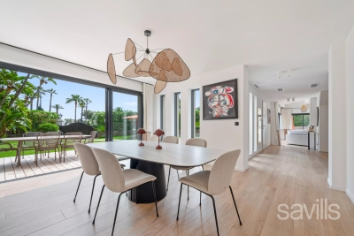 Villa in Saint-Jean-Cap-Ferrat for rental from 10 200 € / week, Photo 8