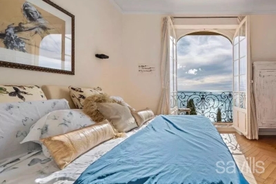 Apartment in Cap-d'Ail for rental from 6 000 € / week, Photo 8