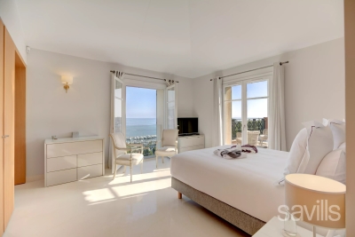 Villa in Saint-Jean-Cap-Ferrat for rental from 100 000 € / week, Photo 9