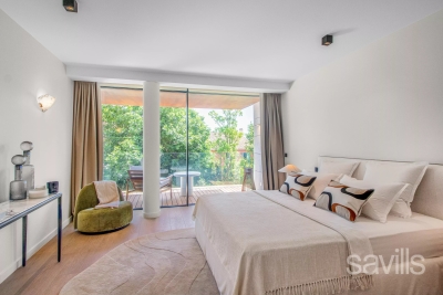 Villa in Saint-Jean-Cap-Ferrat for rental from 43 000 € / week, Photo 9