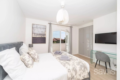 Villa in Cannes for rental from 12 000 € / week, Photo 9