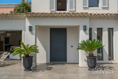 Villa in Saint-Jean-Cap-Ferrat for rental from 10 200 € / week, Photo 9