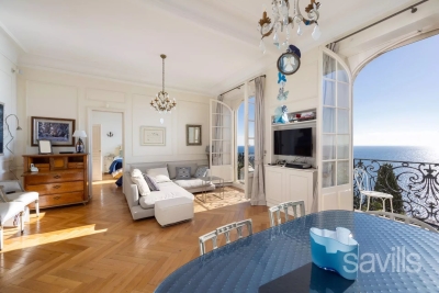 Apartment in Cap-d'Ail for rental from 6 000 € / week, Photo 9