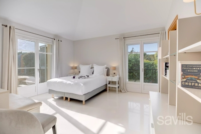 Villa in Saint-Jean-Cap-Ferrat for rental from 100 000 € / week, Photo 10