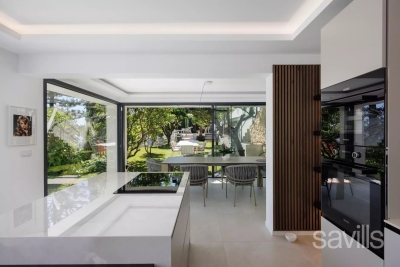 Villa in Èze for rental from 20 000 € / week, Photo 10