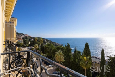 Apartment in Cap-d'Ail for rental from 6 000 € / week, Photo 10