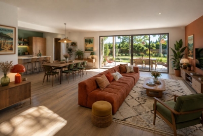 Appartement &agrave; vendre &agrave; CAPBRETON  - 4 pi&egrave;ces - 99 m&sup2; 