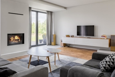 Appartement &agrave; vendre &agrave; BORDEAUX  - 4 pi&egrave;ces - 80 m&sup2; 