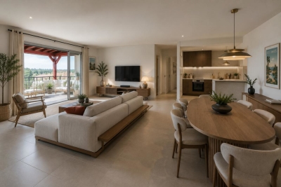 Appartement &agrave; vendre &agrave; CAPBRETON  - 4 pi&egrave;ces - 99 m&sup2; 