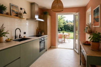 Appartement &agrave; vendre &agrave; CAPBRETON  - 3 pi&egrave;ces - 67 m&sup2; 