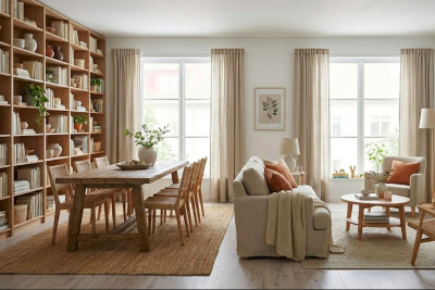Appartement &agrave; vendre &agrave; LA ROCHELLE  - 4 pi&egrave;ces - 77 m&sup2; 