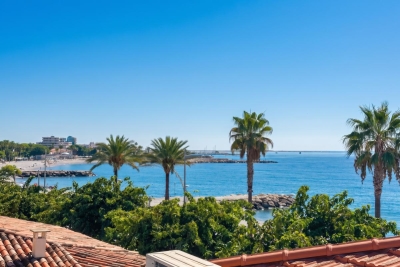 Appartement &agrave; vendre &agrave; CAGNES-SUR-MER  - 2 pi&egrave;ces - 36 m&sup2; 