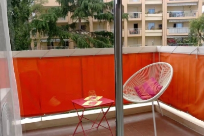 Appartement &agrave; vendre &agrave; CAGNES-SUR-MER  - 1 pi&egrave;ces - 29 m&sup2; 