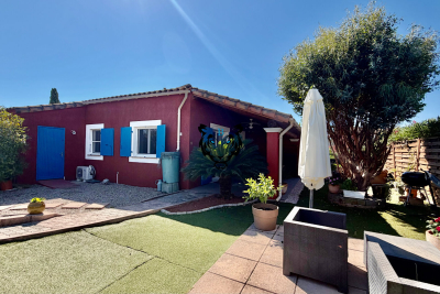 Maison &agrave; vendre &agrave; ROQUEBRUNE-SUR-ARGENS  - 3 pi&egrave;ces - 48 m&sup2; 