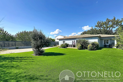 Maison &agrave; vendre &agrave; ROQUEBRUNE-SUR-ARGENS  - 4 pi&egrave;ces - 135 m&sup2; 