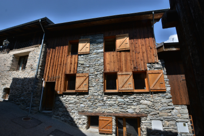 Maison &agrave; vendre &agrave; COURCHEVEL  - 5 pi&egrave;ces - 93 m&sup2; 