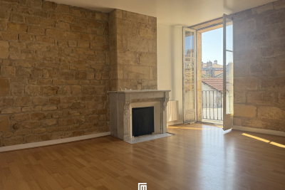 Appartement &agrave; vendre &agrave; BORDEAUX  - 3 pi&egrave;ces - 69 m&sup2; 