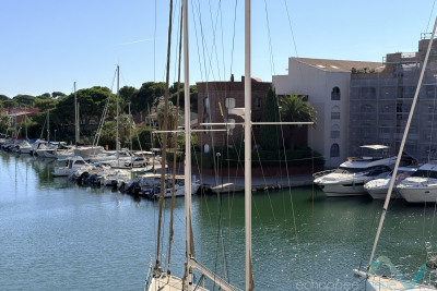 Appartement &agrave; vendre &agrave; HYÈRES  - 2 pi&egrave;ces - 30 m&sup2; 