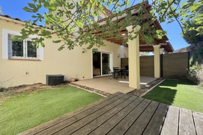 Maison &agrave; vendre &agrave; LE THORONET  - 4 pi&egrave;ces - 94 m&sup2; 