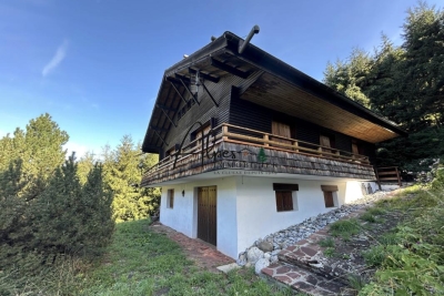 Maison &agrave; vendre &agrave; LA CLUSAZ  - 7 pi&egrave;ces - 236 m&sup2; 