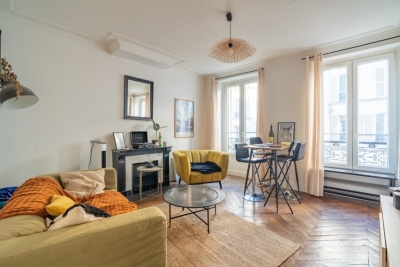 Appartement à vendre residence au